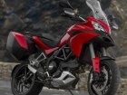 Ducati Multistrada 1200S Touring